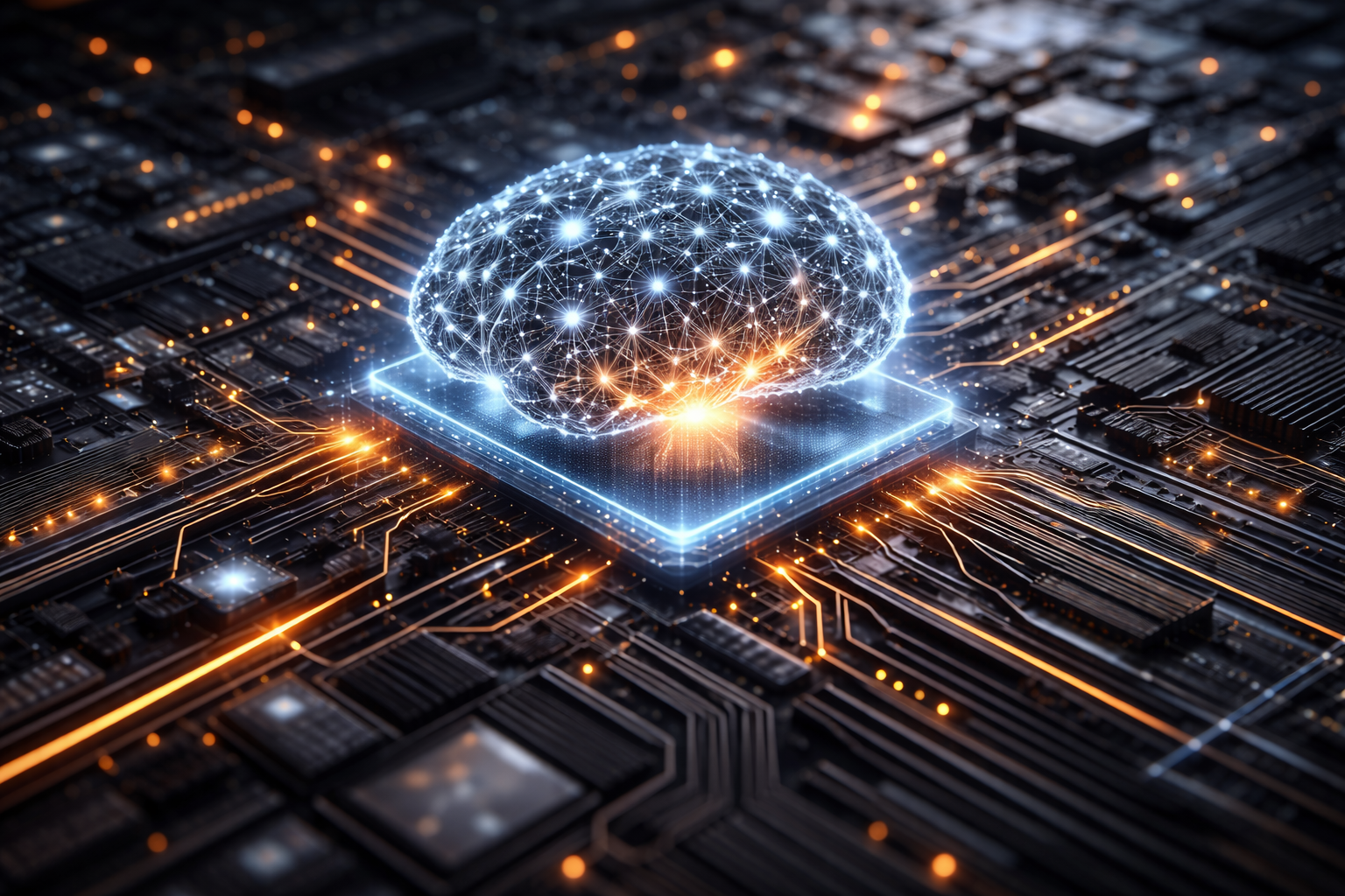 Industrial Predictive AI